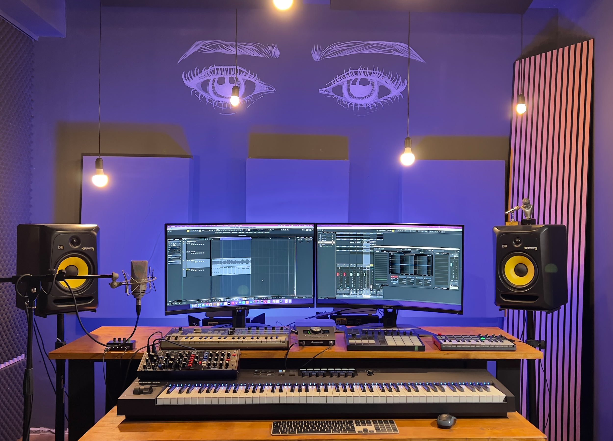 ProSound Oradea
